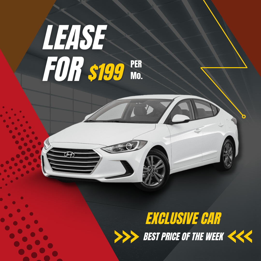 ELANTRA